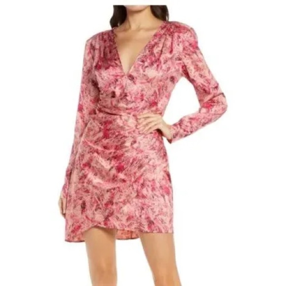 NWT Chelsea28 Cocktail Dress - Size XXL